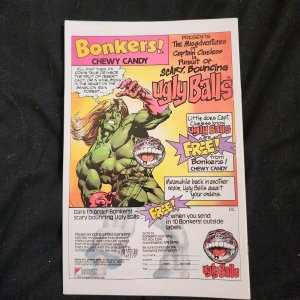 Superman #5 (1987) Superman