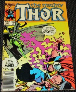 Thor #354 (1985)