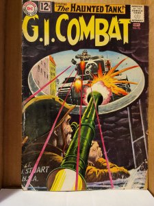 G.I. Combat #95 (1962) abc