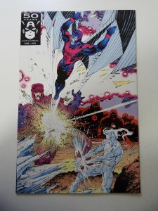The Uncanny X-Men #281 (1991) VF+ Condition