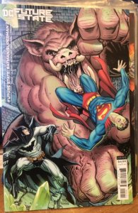 Future state. Batman Superman #2