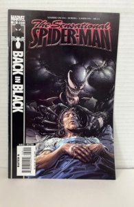 The Sensational Spider-Man #39 (2007)