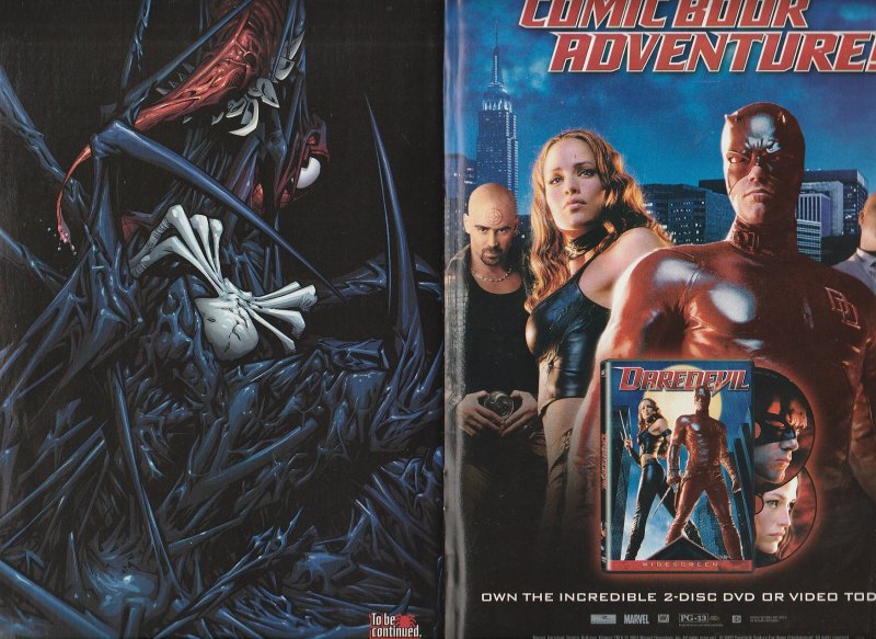 Spectacular Spiderman(vol. 2) # 3 Venom No More !