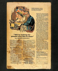 Avengers #30 1st Appearance Keeper! Jack Kirby!