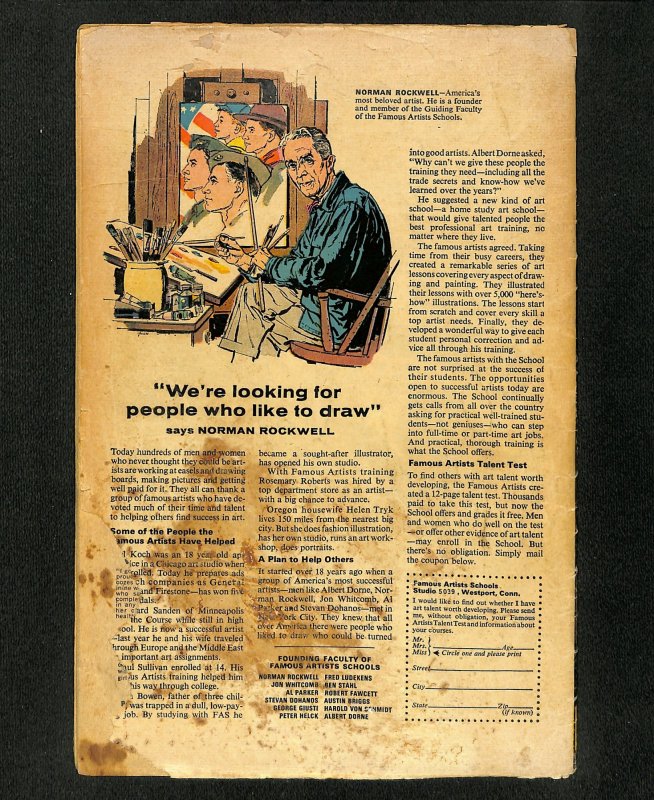 Avengers #30 1st Appearance Keeper! Jack Kirby!