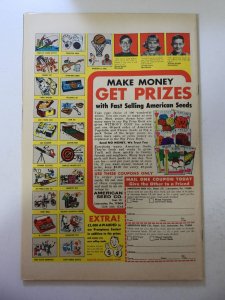 Superman #249 (1972) FN+ Condition