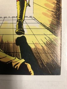 Flash (1988) # 16 (NM) Canadian Price Variant (CPV) !