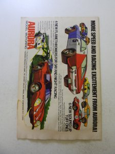 World's Finest Comics #198 (1970) VG- condition moisture damage