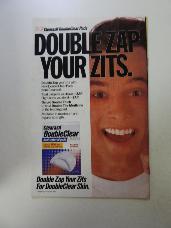 The Amazing Spider-Man #331 (1990) VF- condition