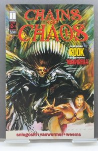 Chains of Chaos #2 (1994)