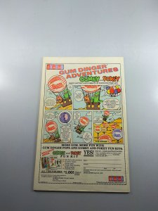 The Uncanny X-Men #212 (1986) - VF