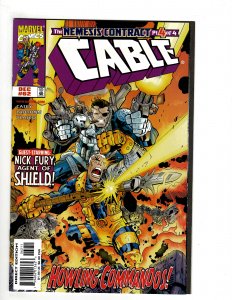 Cable #62 (1998) SR32
