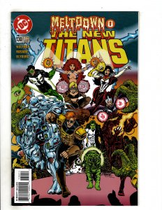 The New Titans #130 (1996) OF15