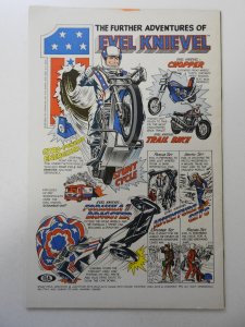 Blitzkrieg #1 (1976) FN+ Condition!