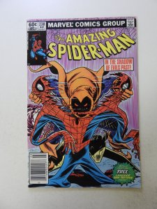 The Amazing Spider-Man #238 (1983) 1st appearance of Hobgoblin see descripition