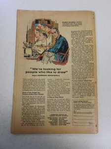 The Amazing Spider-Man #38 (1966) GD- Condition see desc