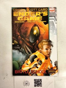 Ender's Game #1 NM Marvel comic Books 20 HH46