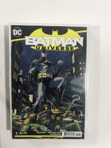 Batman: Universe (2020) NM3B208 NEAR MINT NM