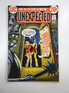 The Unexpected #139 (1972)