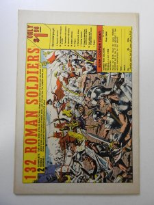 The Amazing Spider-Man #62 (1968) VG 3 centerfold wraps detached bottom staple