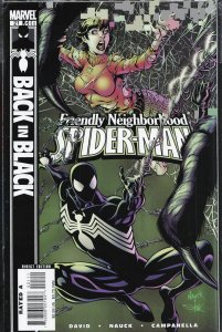 Friendly Neighborhood Spider-Man #21 (2007) Spider-Man