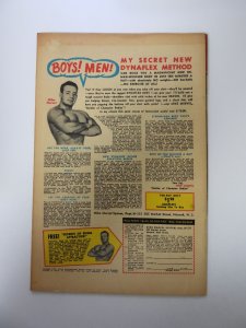 Tales of Suspense #73 (1966) FN- condition