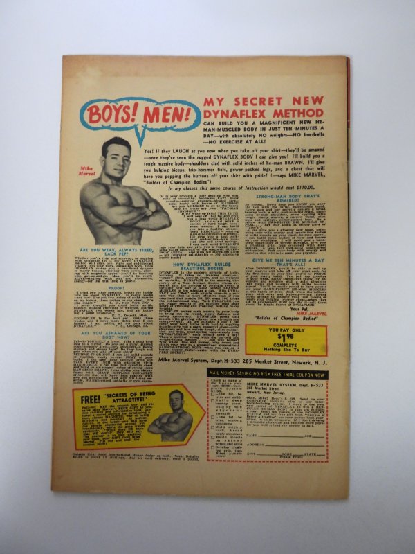 Tales of Suspense #73 (1966) FN- condition