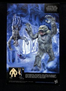 Journey to Star Wars: The Force Awakens #1