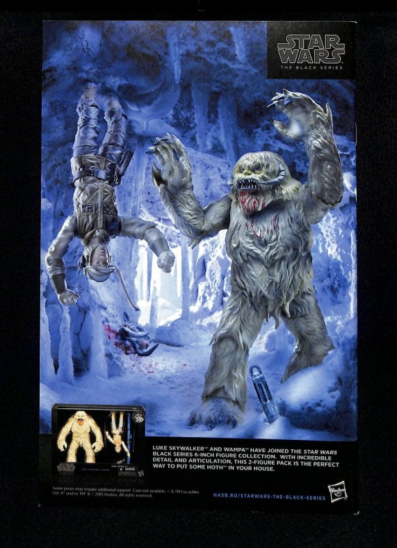 Journey to Star Wars: The Force Awakens #1