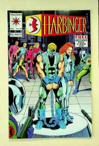 Harbinger #29 (May 1994; Valiant) - Near Mint