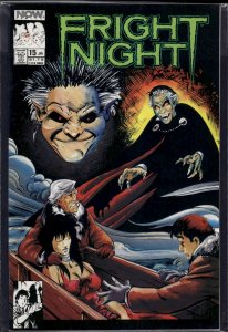 Fright Night #15 (1990) Fright Night