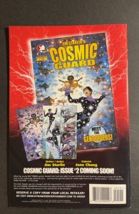 Cosmic Guard #1 (2004)