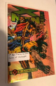 X-Men: Prime #1 (1995)