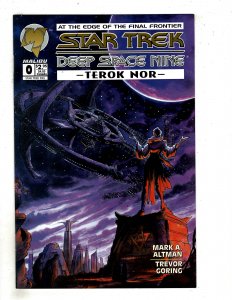 Star Trek: Deep Space Nine: Terok Nor #0 (1995) OF31