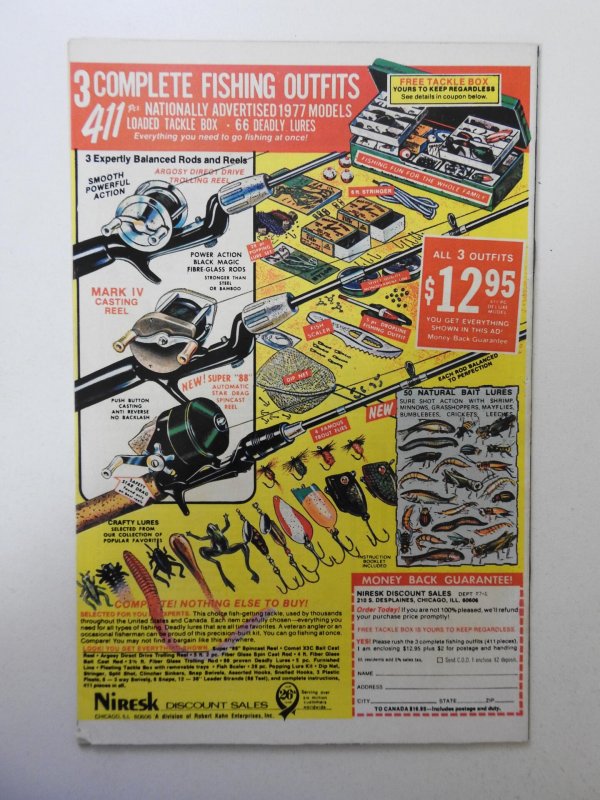 The X-Men #105 (1977) FN+ Condition!