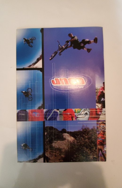 Young Justice #3 (1998) NM DC Comic Book J737