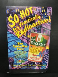 War Machine #24 (1996)nm