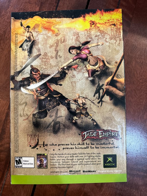 Captain America & the Falcon #14 (2005)