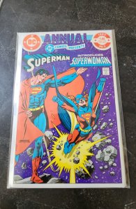 DC Comics Presents Annual #2 (1983)
