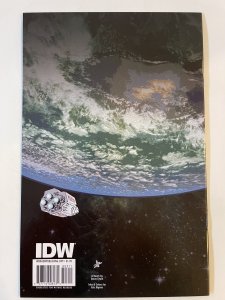 Citizen of the Galaxy #3  - NM+ (2015)