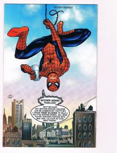 Avengers Two: # 2 Marvel Comic Books Hi-Res Scans Awesome Issue Modern Age!! S10