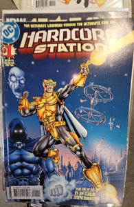 Hardcore Station #1 (1998)