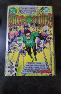 Green Lantern #150 (1982)