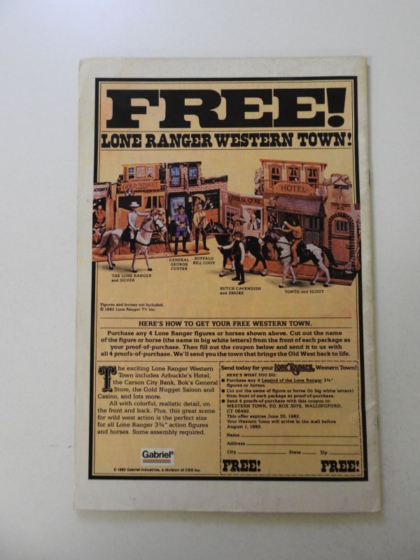 Marvel Tales #139 VG/FN condition