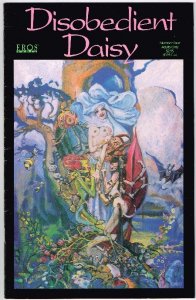 Disobedient Daisy #4