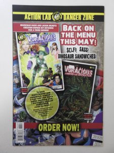 Zombie Tramp #58 Variant (2019) VF/NM Condition!