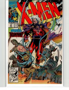 Gli Incredibili X-Men #50 (1994)