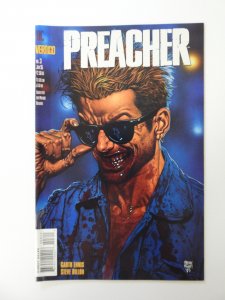 Preacher #3 (1995) VF+ condition