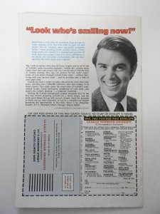 The Amazing Spider-Man #162 (1976) FN+ Condition!