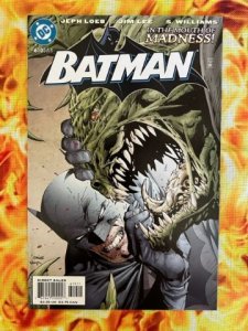 Batman #610 (2003) - MT